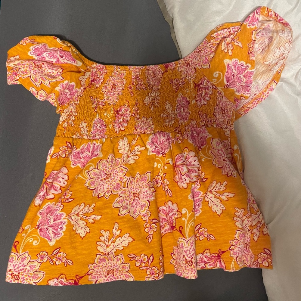 old navy top